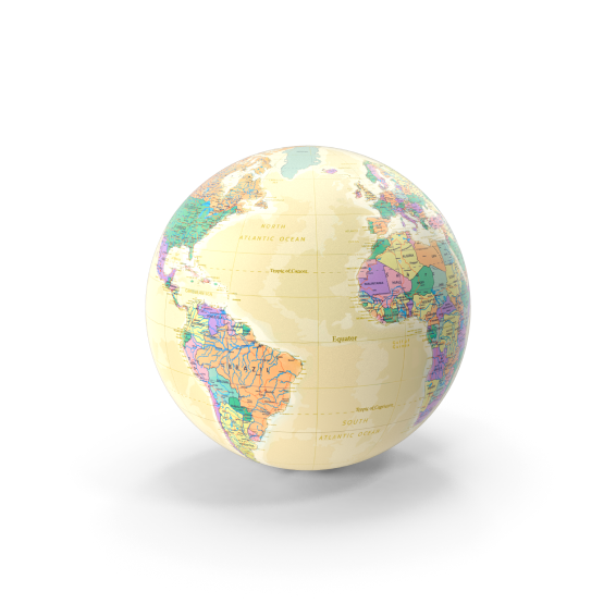 Global reach