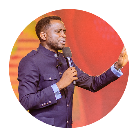 Pastor