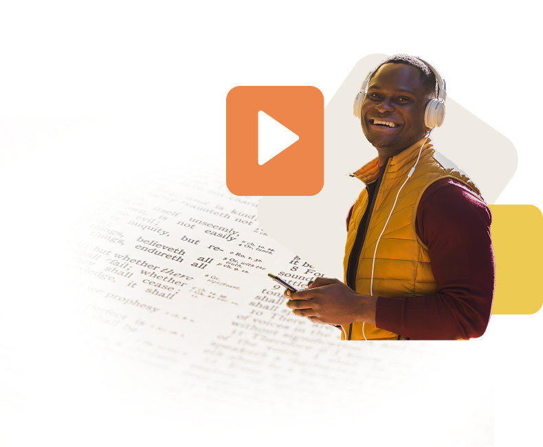 Rock of the word